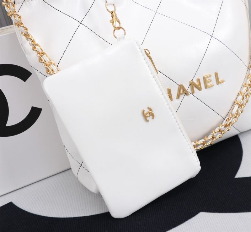 Chanel Shopping Bags